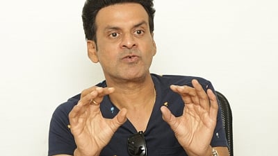 <p>Manoj Bajpayee.</p>