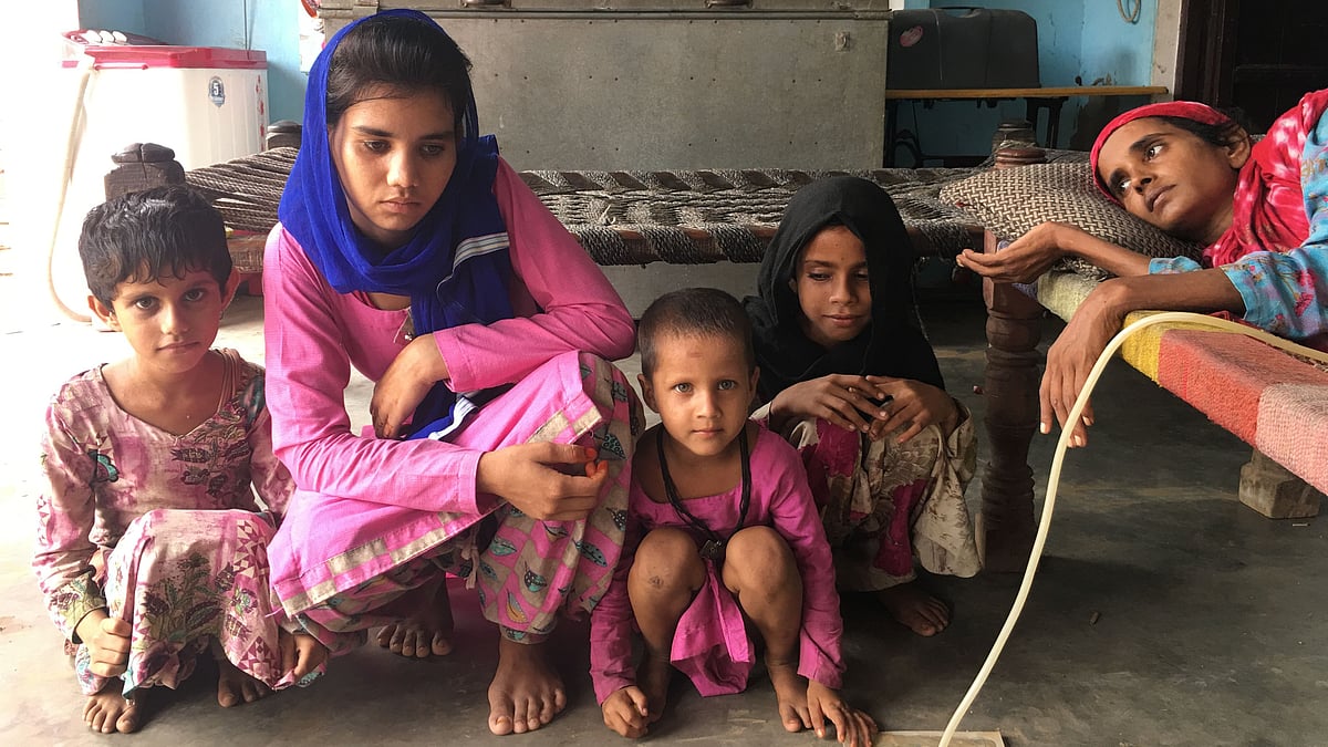 Rakbar Khan’s lynching case is up for verdict in an Alwar court soon.