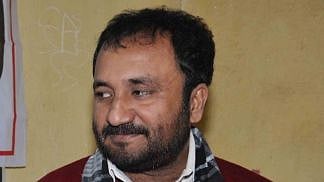 Super 30s founder, Anand Kumar. (File Photo: IANS)