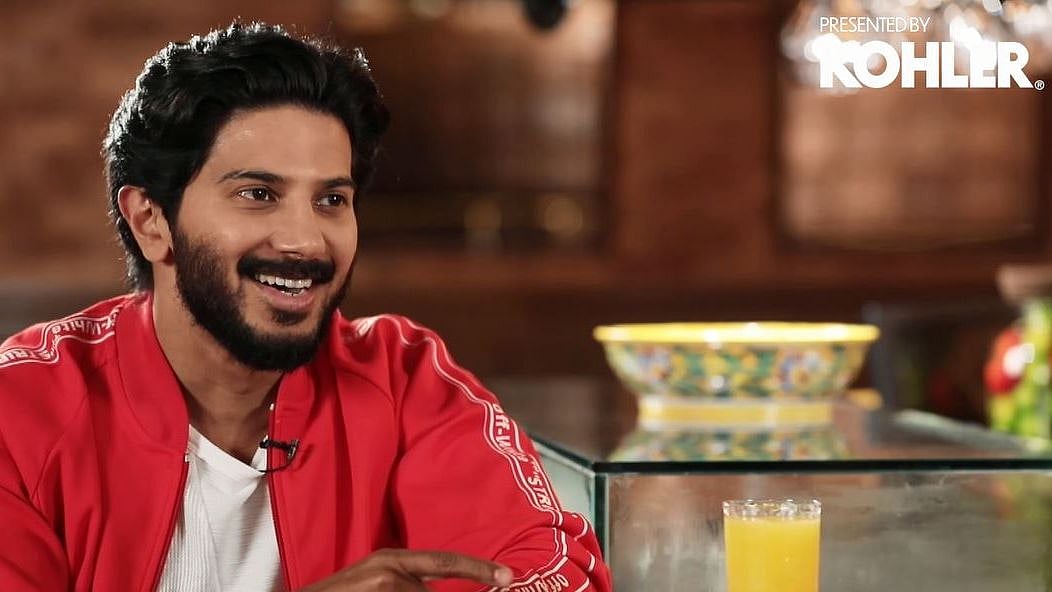 The very talented Dulquer Salmaan speaks to Rajeev Masand.