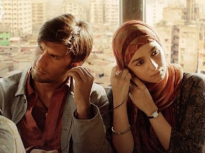 Gully Boy