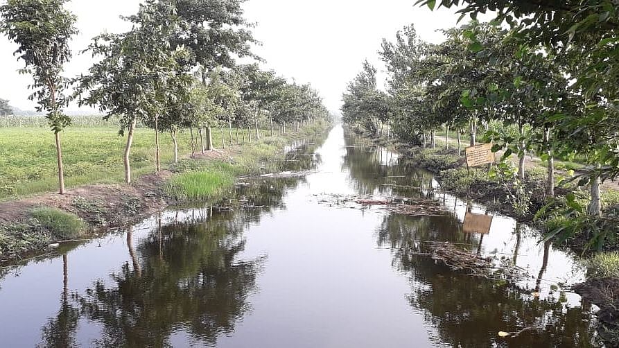 Harpur Bochanan Panchayat in Bihar’s Samastipur