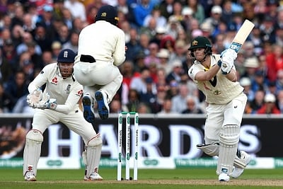 Manchester: Australia