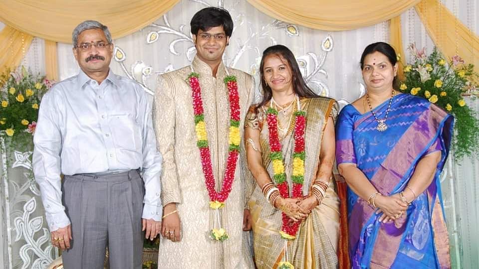 Sindhu spoke to <b>The Quint </b>about the abuse she suffered at their hands, the difficulty she faced to find a lawyer, and what she wants for herself and her children.
