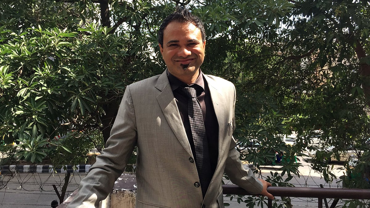 Dr Kafeel Khan had been accused of corruption and medical negligence in the BRD Medical hospital tragedy in 2017.