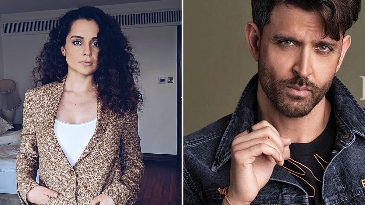 Hrithik Roshan versus Kangana Ranaut's 2016 case has been transferred to the crime intelligence unit.