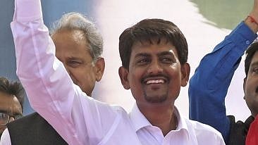 Alpesh Thakor