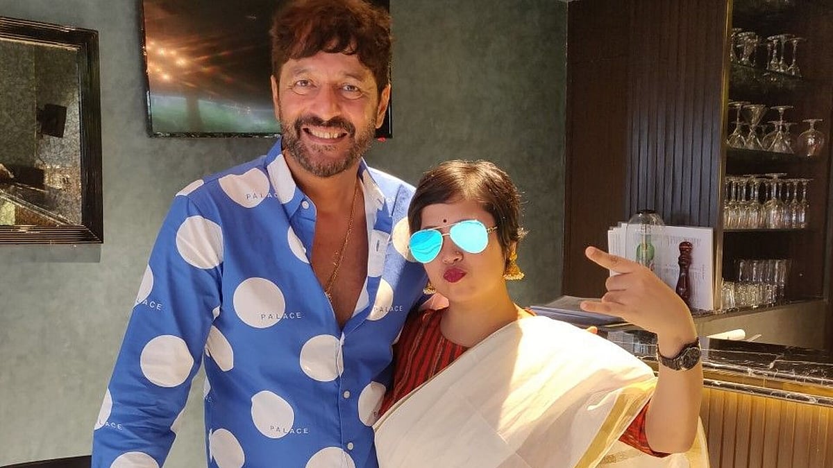 Chunky Pandey speaks to <b>The Quint</b> about the success of <i>Saaho</i>, finding fame in Bangladesh and more.