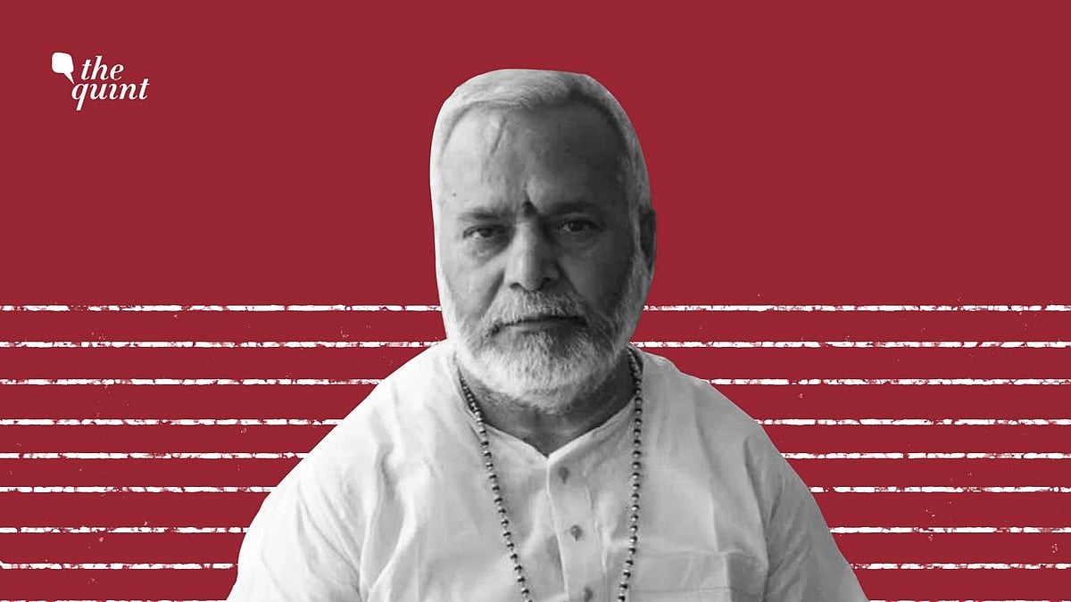 Chinmayanand was arrested by the UP Special Investigating Team (SIT) on Friday, 20 September.