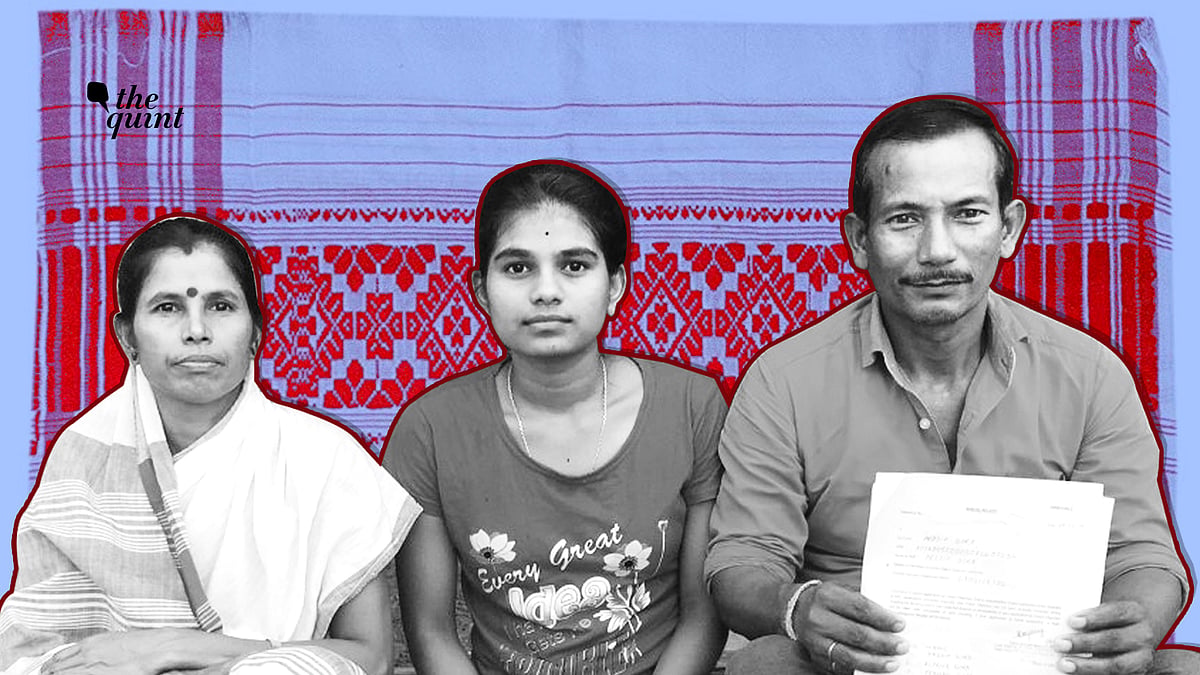 The Boras of Hojai are out of the NRC.&nbsp;