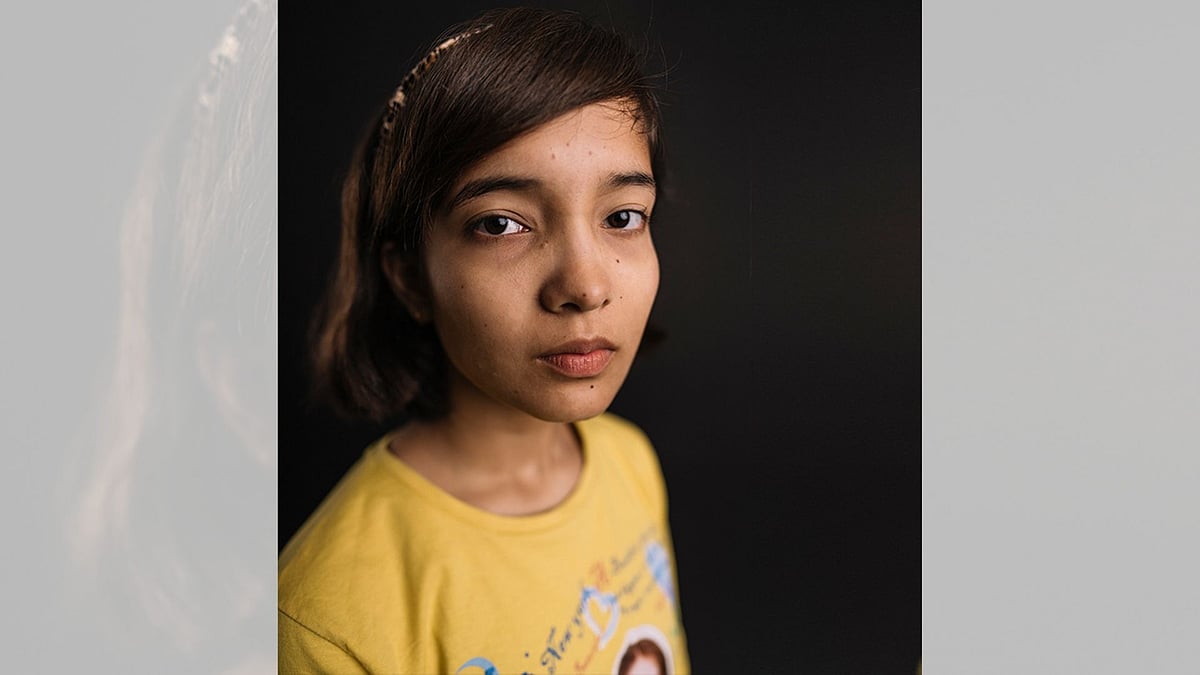 One among the 16 youth petitioners is India’s Ridhima Pandey, a 11-year-old hailing from Uttarakhand.