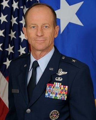 David Stilwell. (Yonhap/IANS)