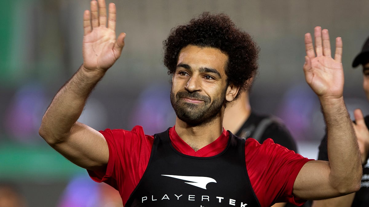 FIFA has explained why votes from Egypt for Mohamed Salah did not count in its Best Player ballot for the awards.