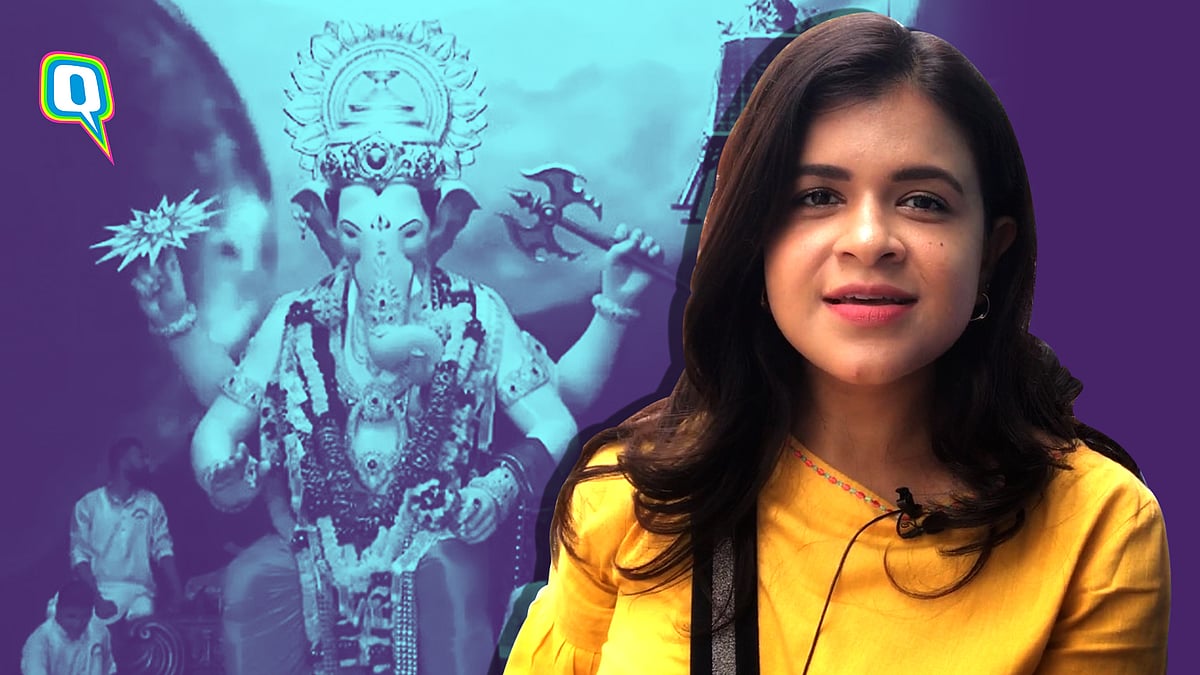 What’s Mumbai really like during Ganpati? 