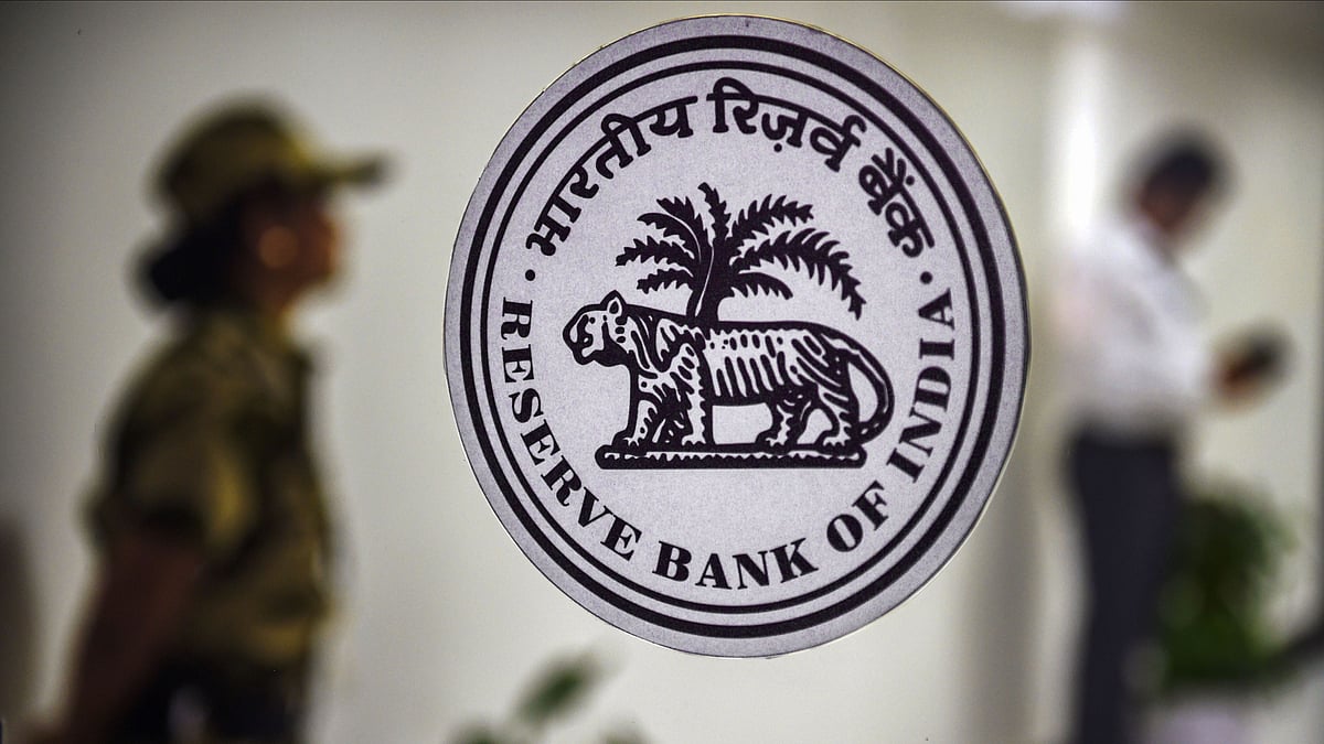 Reserve Bank of India.