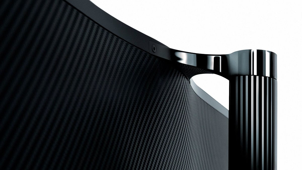OnePlus is entering the TV segment in India.