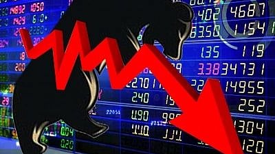 Sensex and Nifty have been severely hit after WHO declared coronavirus a pandemic.