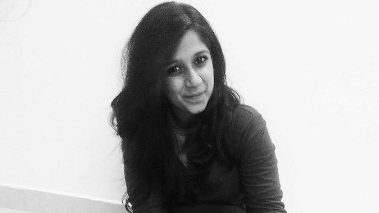 Subhasri was the only child of her parents.