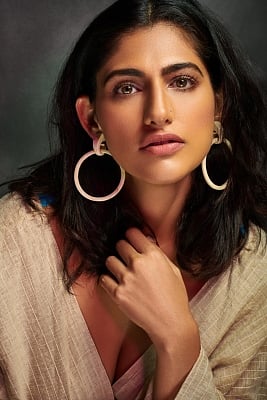 The Netflix series "Sacred Games" has bagged a nomination in the Best Drama section at the 2019 International Emmy Awards and actress Kubbra Sait, who featured in season one of the show, is both humbled and excited.