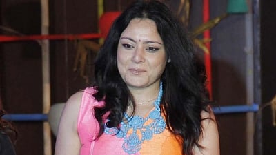 BJP leader Agnimitra Paul lodged a complaint with the Kolkata Police cyber cell against a student, alleging he had posted obscene comments against her on social media.
