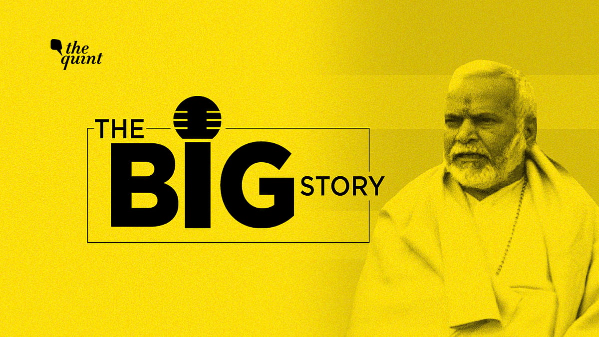 A young law student in Uttar Pradesh accused three time BJP MP and former Union Minister of Home Affairs Chinmayanand of rape and exploitation.