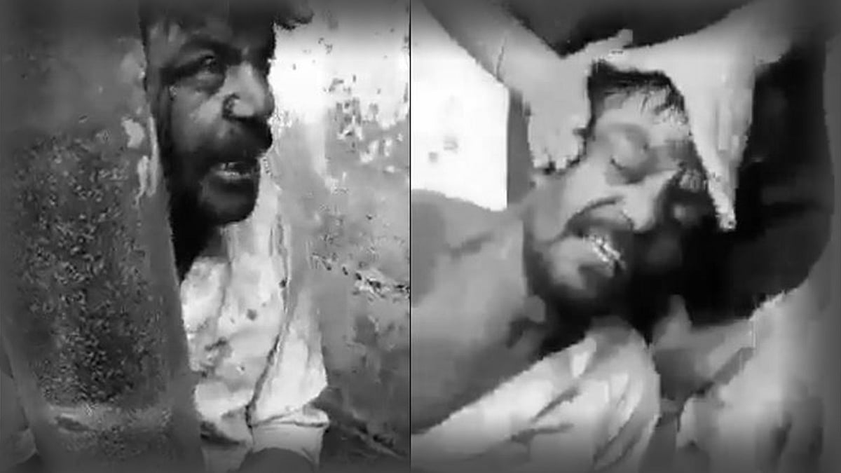 Man lynched in Asansol over child lifting rumours. 