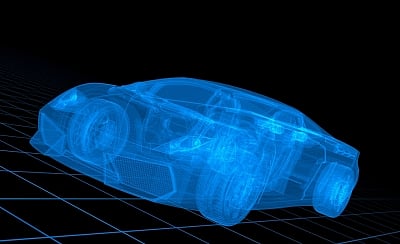 Automobile. (Photo: IANS)
