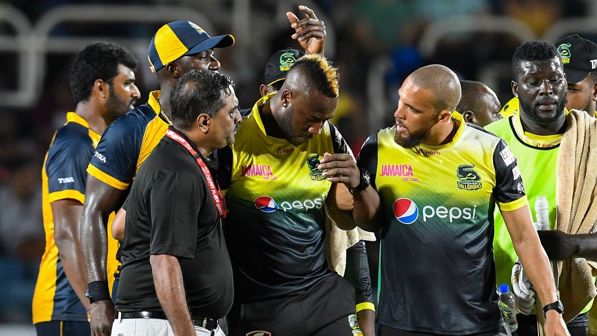 Caribbean Premier League (CPL) CEO Pete Russell hopes the BCCI figures out “its own window” for the IPL which doesn’t clash with the CPL.