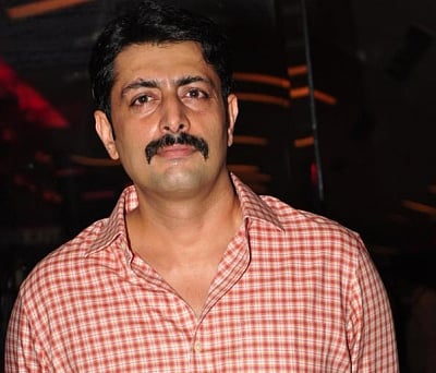 Priyanshu Chatterjee. (File Photo: IANS)