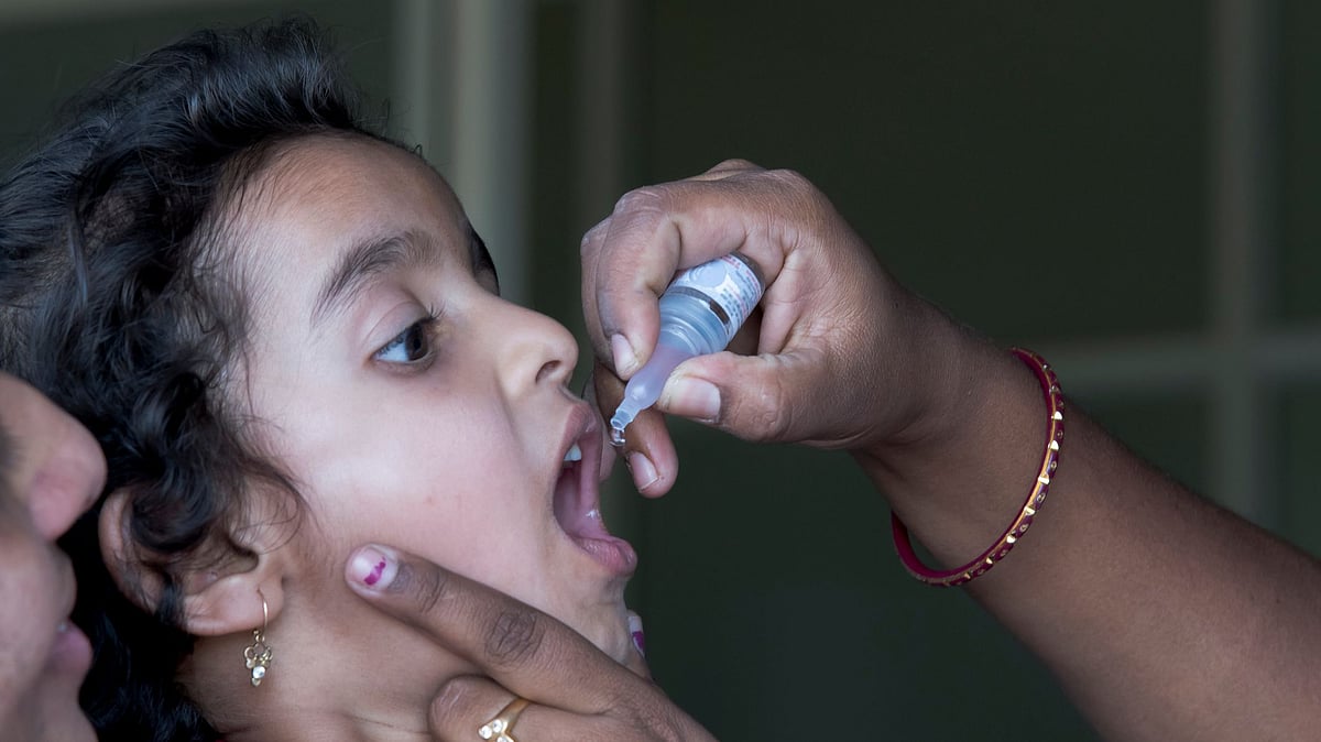 Vaccines saved <a href="https://www.who.int/publications/10-year-review/vaccines/en/">10 million</a> lives between 2010 and 2015 worldwide, according to World Health Organization (WHO).