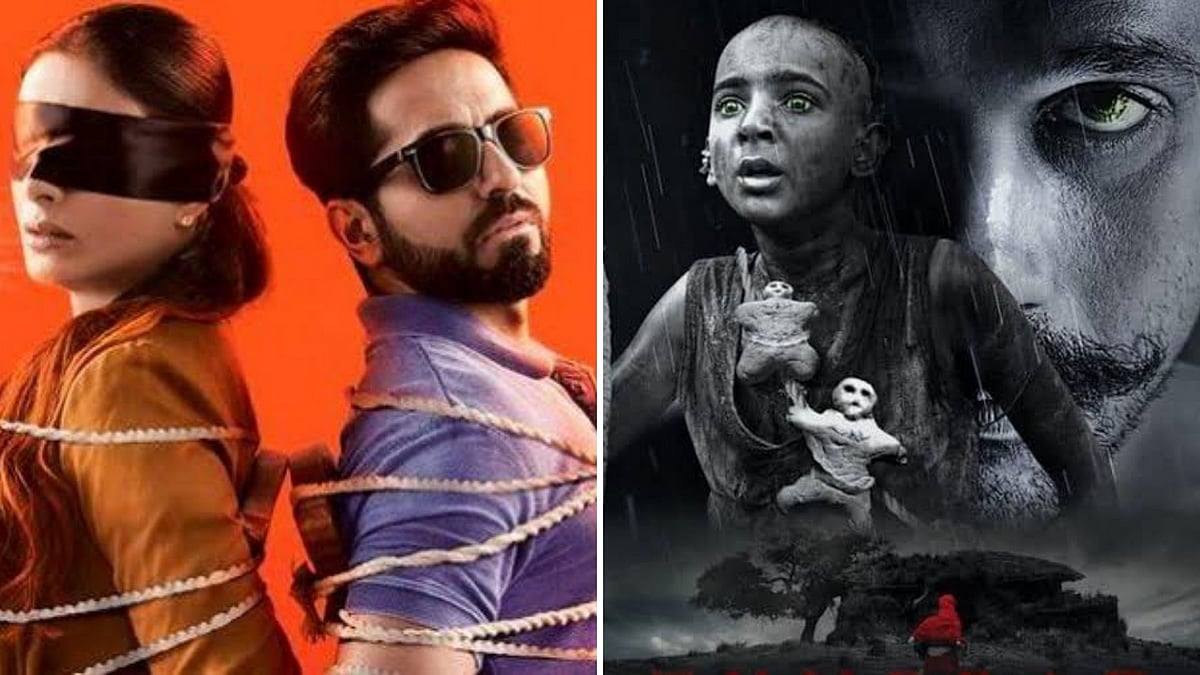 ‘Andhadhun’ and ‘Tumbbad’.