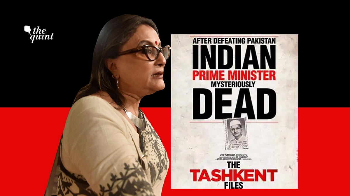 Filmmaker Aparna Sen was trolled on Twitter for ‘choosing Gully Boy over Tashkent Files as India’s entry to Oscars’.