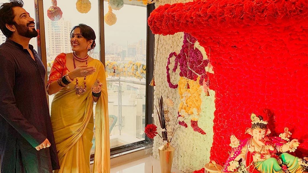 Kamya Panjabi will be marrying Delhi-based businessman Shalabh Dang