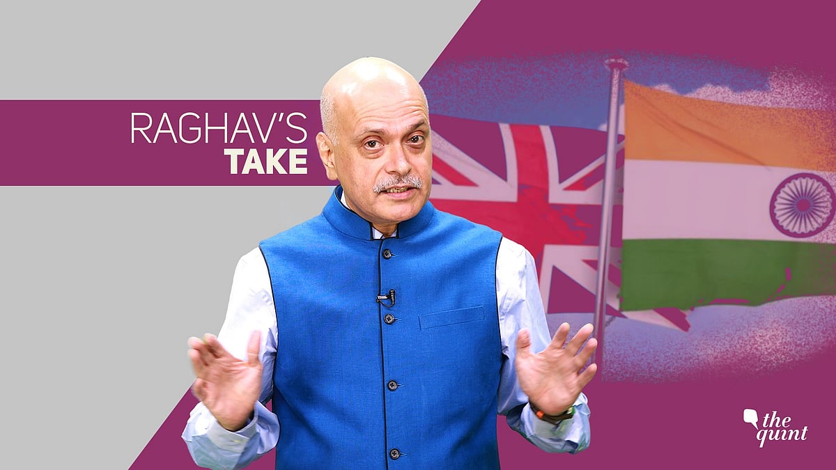 India’s most fruitful engagement with Britain may come through an organisation long disdained by most Indians: The Commonwealth.