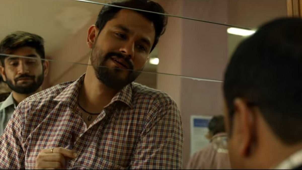 Kunal Khemu in <i>Lootcase.</i>