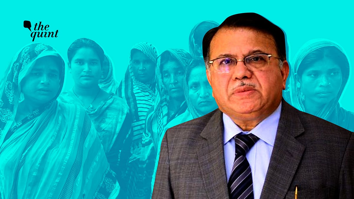 Former law commission chairman, Justice (retd) AP Shah said, ‘The ultimate result of the court’s involvement was taking away the rights’.