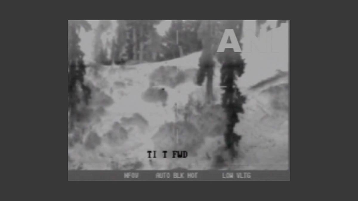 Indian troops had killed two Pakistani soldiers in retaliation to the unprovoked ceasefire violations in Hajipur.
