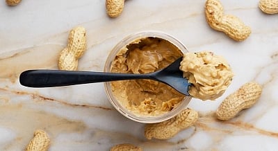 Peanut Butter