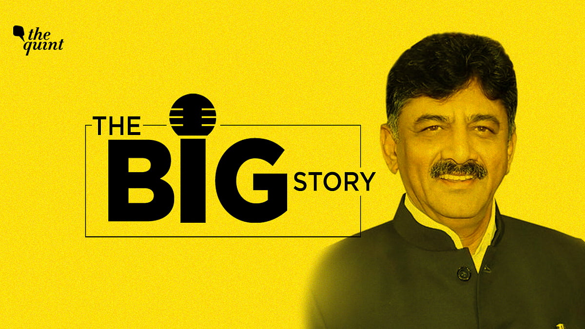 On 4 September, a special court in Delhi gave the Enforcement Directorate custody of DK Shivakumar till 13 September.
