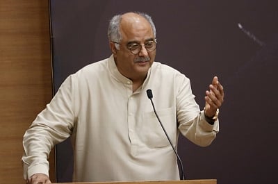 Boney Kapoor. (Photo: IANS)