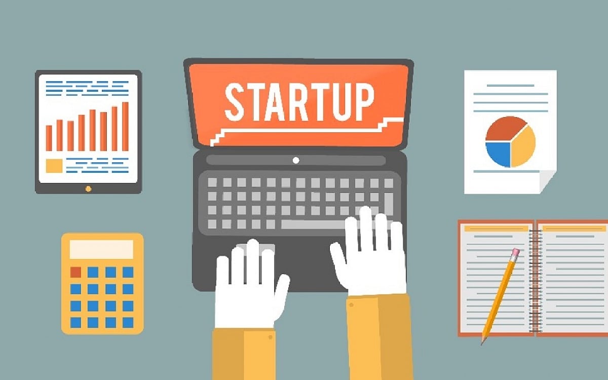 Oyo and Zomato are the big name ‘unicorns’ in the region.