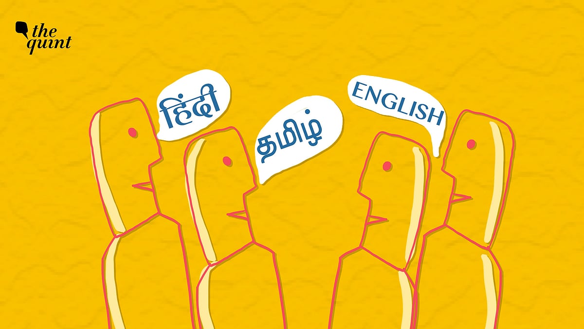<div class="paragraphs"><p>Let’s celebrate the diversity, lyrical quality of all languages.</p></div>