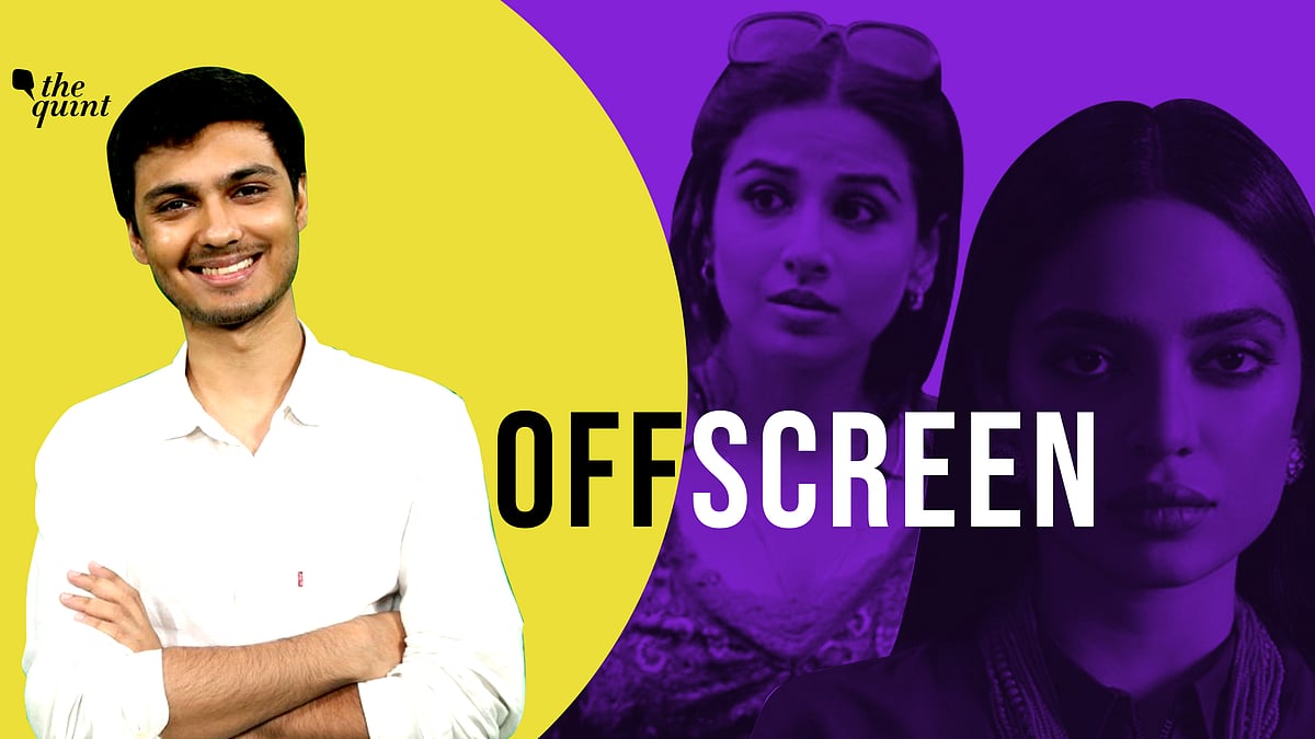 On ‘OffScreen’ this week we speak to film editor Namrata Rao.