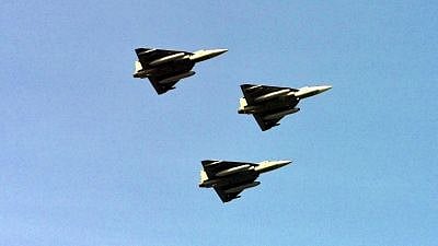 Tejas. 