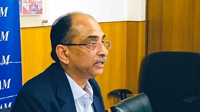 Vishnu Mathur. (Photo: Twitter/@siamindia)