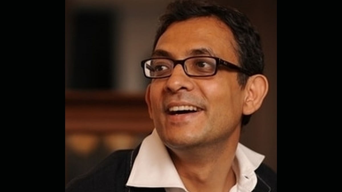 Indian-American economist Abhijit Banerjee is one of the three who have been awarded the Nobel Prize for Economics. 