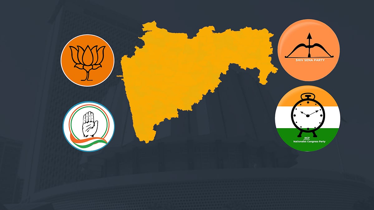 Will Maharashtra give the Fadnavis government another chance? We’ll know on 24 October when the results are out.
