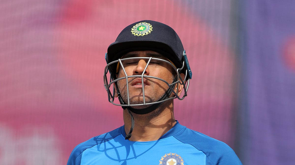 BCCI Chief Selector MSK Prasad has said they’re moving on as far as MS Dhoni’s international career is concerned.