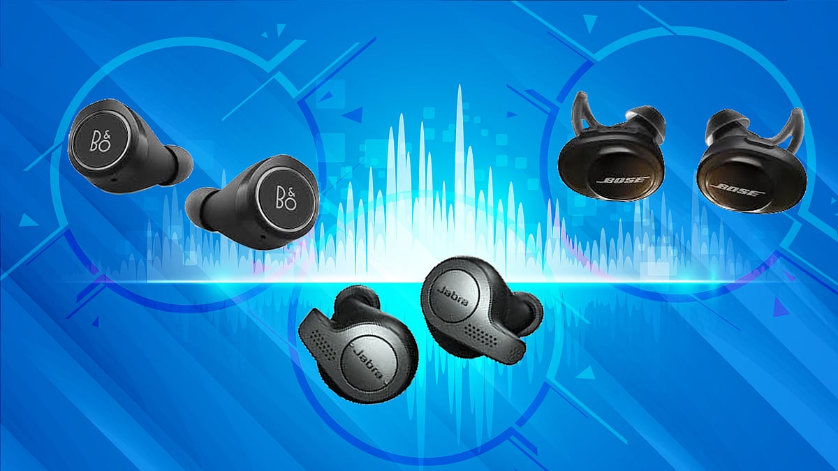 Here’s a look at some of the options you can consider instead of Apple’s AirPods Pro.