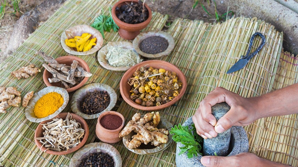 Wrong diet and lifestyle damages the liver tissues and leads to diseases like jaundice, fatty liver and hepatitis.